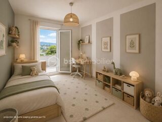  Appartement à vendre 3 pièces 75 m²
