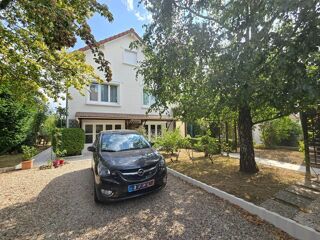  Maison à vendre 7 pièces 136 m²
