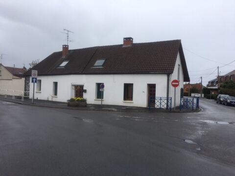  Appartement � louer 2 pi�ces 63 m�