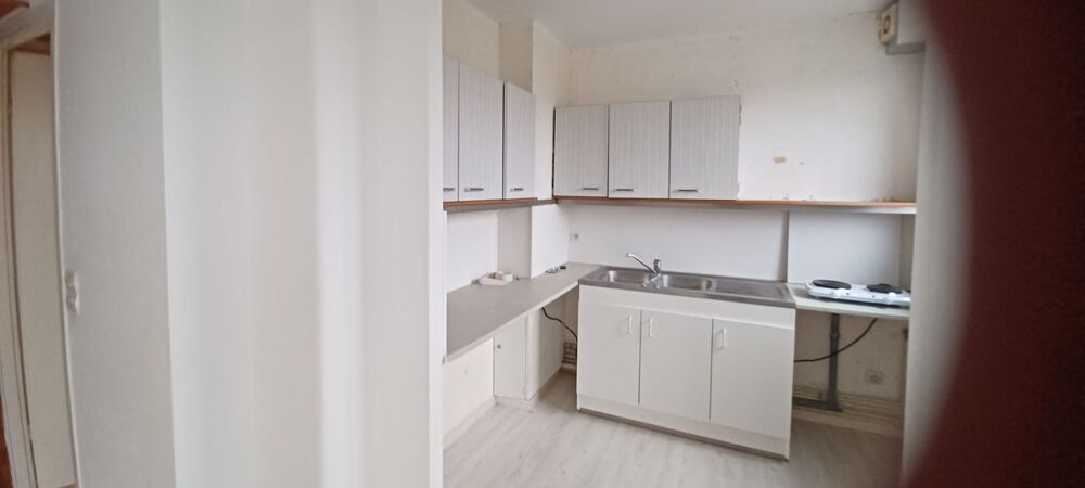 Location Appartement Studio de 26m2 à louer sur Loos Loos