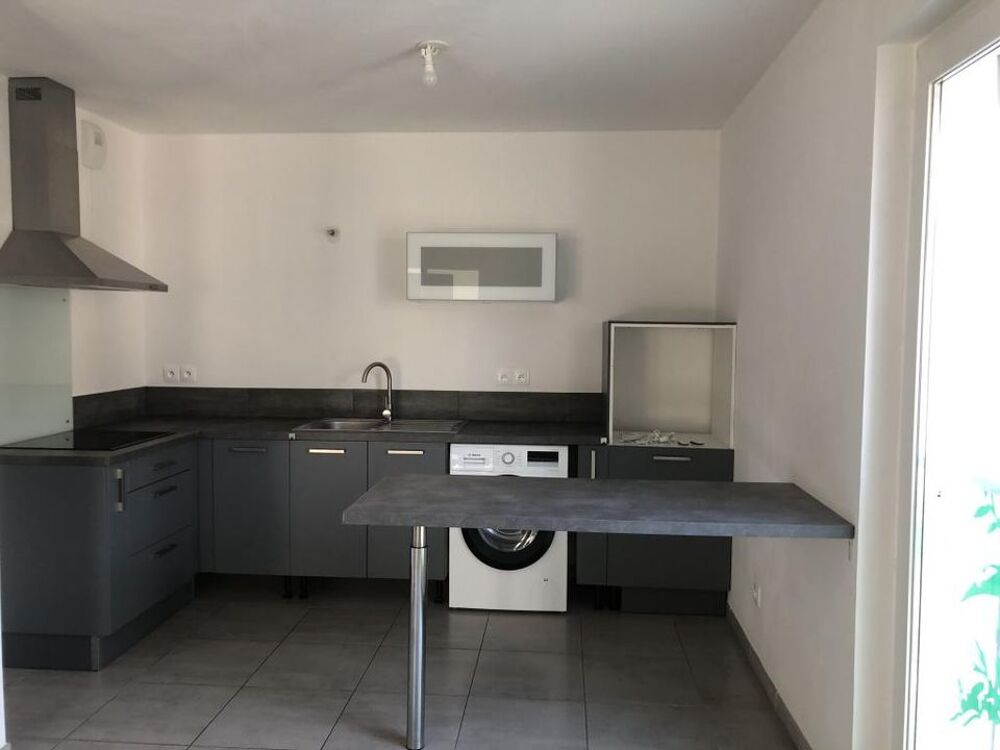 Location Appartement Appartement de 59m2 à louer sur Toulon Toulon