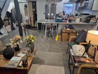 Appartement à vendre 4 pièces 104 m²