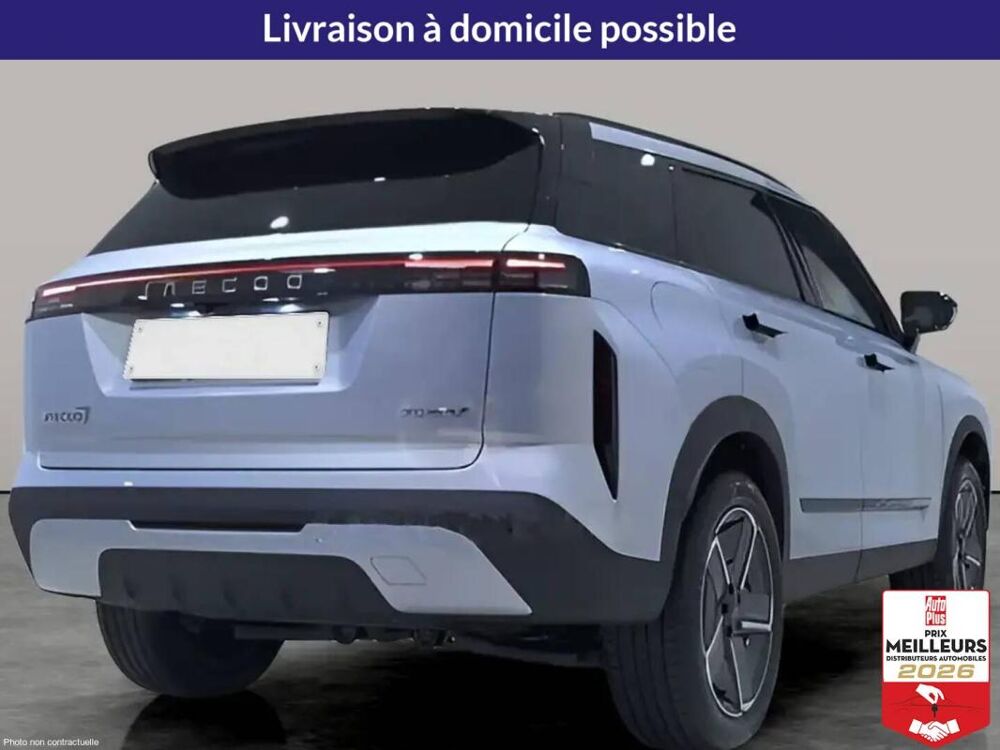 7 SHS-P 29 PHEV Select 2026 occasion 10150 Lavau