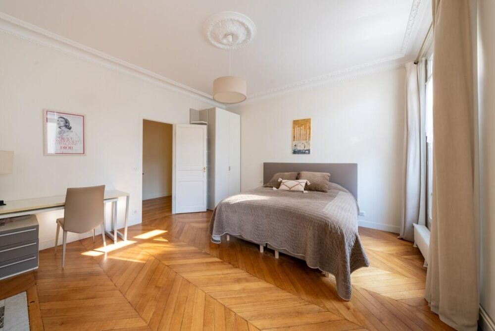 Vente Appartement Appartement - Paris - 108m² Paris 8