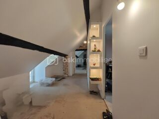  Maison à vendre 6 pièces 151 m²