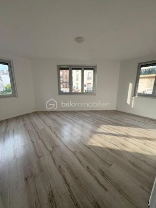  Appartement � vendre 4 pi�ces 83 m�