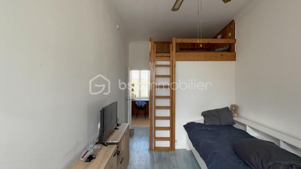Vente Appartement Lot de deux studios avec parkings privatifs – Investissement locatif Savigne l eveque