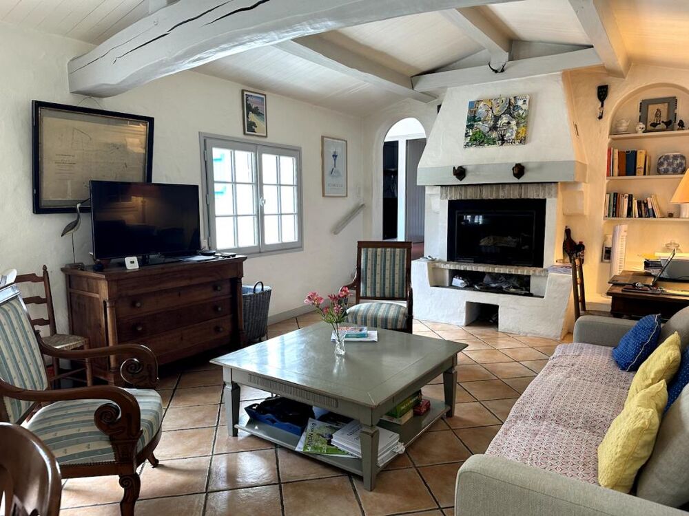  vendre  Maison Noirmoutier-en-l'le (85330)