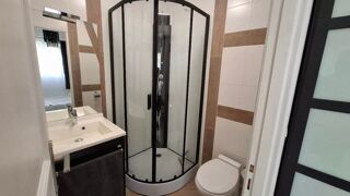  Appartement � louer 1 pi�ce 25 m�