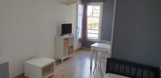  Appartement � louer 1 pi�ce 23 m�