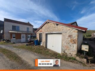  Maison à vendre 3 pièces 70 m²