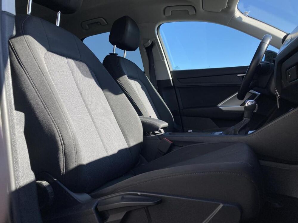 Q3 1.5 MHEV 35 TFSI 150 CH - BV S-tronic DESIGN 2021 occasion 14650 Carpiquet