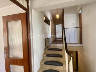  Maison � vendre 5 pi�ces 100 m�