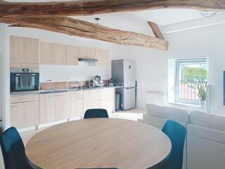 Vente Appartement Appartement T2 de 51 m² environ – Investissement locatif – Rives Rives