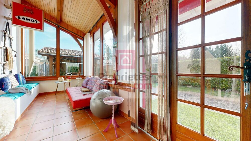  vendre  Maison Biscarrosse (40600)