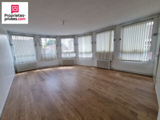  Appartement à vendre 4 pièces 78 m²