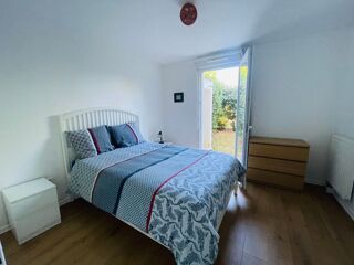  Appartement à louer 2 pièces 45 m²
