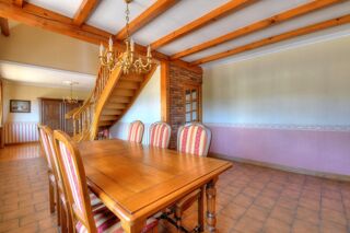  Maison à vendre 6 pièces 170 m²