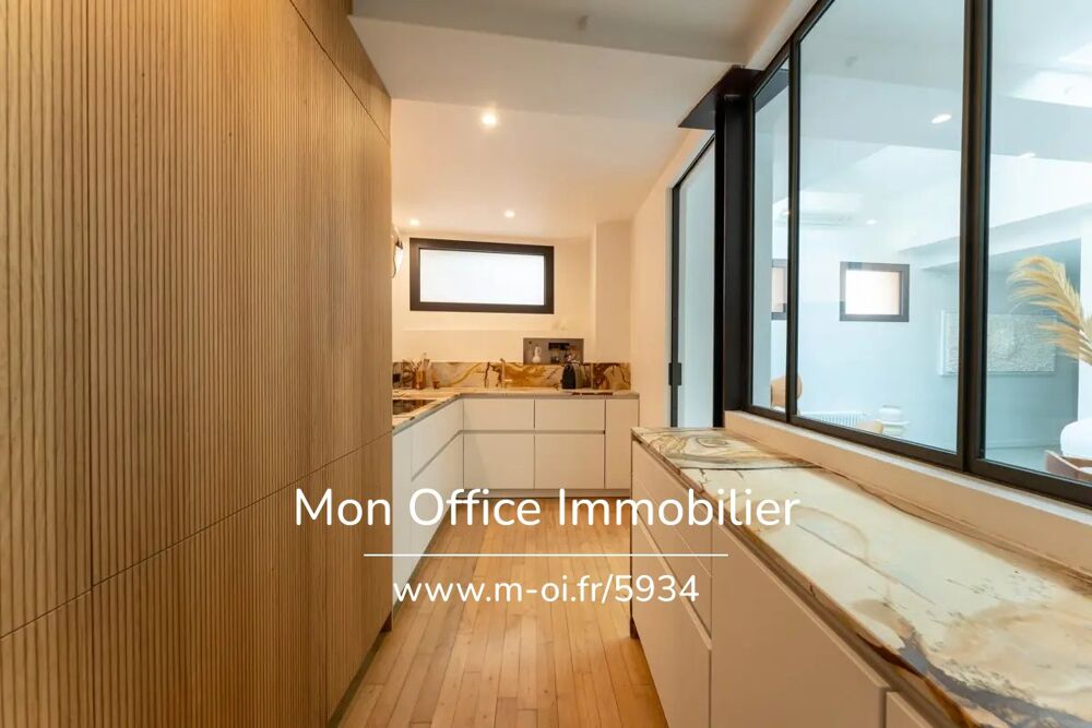 à vendre  Appartement Aix-en-Provence (13100)