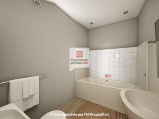  Appartement � vendre 2 pi�ces 45 m�