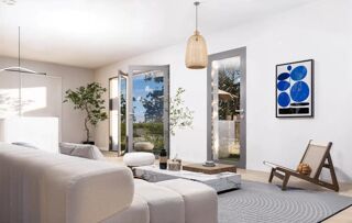  Maison à vendre 5 pièces 96 m²