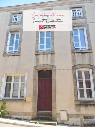  Immeuble � vendre 6 pi�ces 171 m�