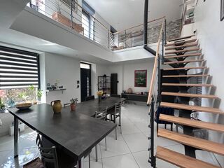  Maison � vendre 5 pi�ces 104 m�