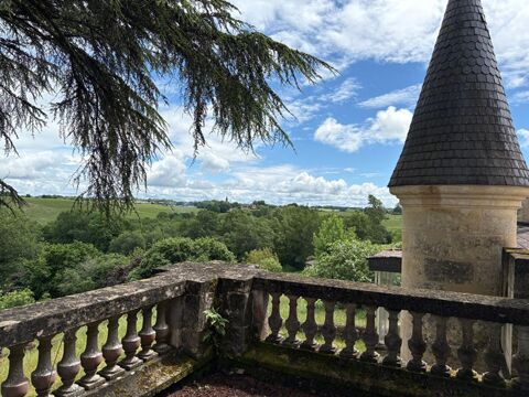 Sud BORDEAUX : DOMAINE, POTENTIEL &Eacute;V&Eacute;NEMENTIEL ET H&Ocirc;TELIER 2090000 33000 Bordeaux