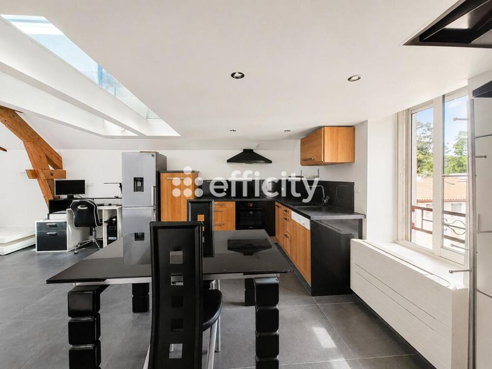 Vente Appartement Appartement Charbonnieres les bains