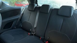 DS3 1.2 PureTech 110 So Chic - 5 places 2017 occasion 38200 Vienne
