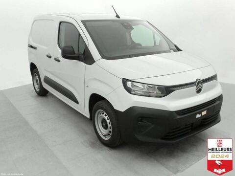 Berlingo VAN M 650KG BlueHDI 130 S&S EAT8 2026 occasion 10150 Lavau