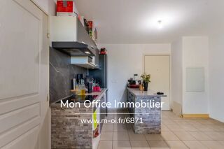  Appartement à vendre 2 pièces 43 m²