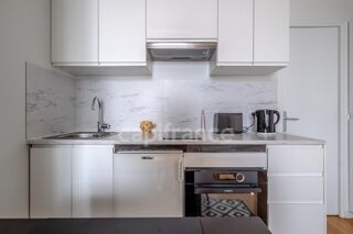  Appartement � vendre 1 pi�ce 28 m�