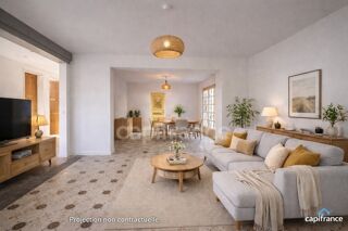  Maison � vendre 8 pi�ces 191 m�