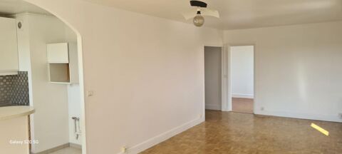  Appartement � louer 2 pi�ces 48 m�