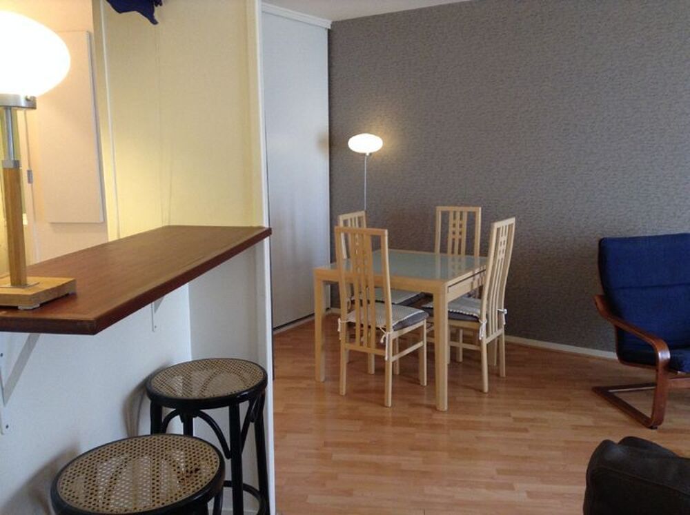 Location Appartement Appartement de 38m2 à louer sur Puteaux Puteaux