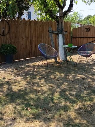  Appartement à louer 1 pièce 20 m²