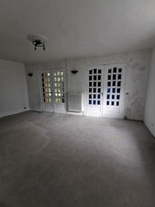  Maison  vendre 7 pices 127 m