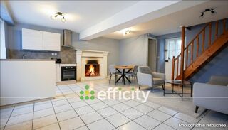  Maison � vendre 4 pi�ces 87 m�