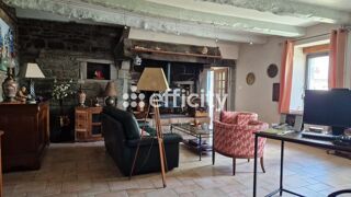  Maison à vendre 7 pièces 145 m²