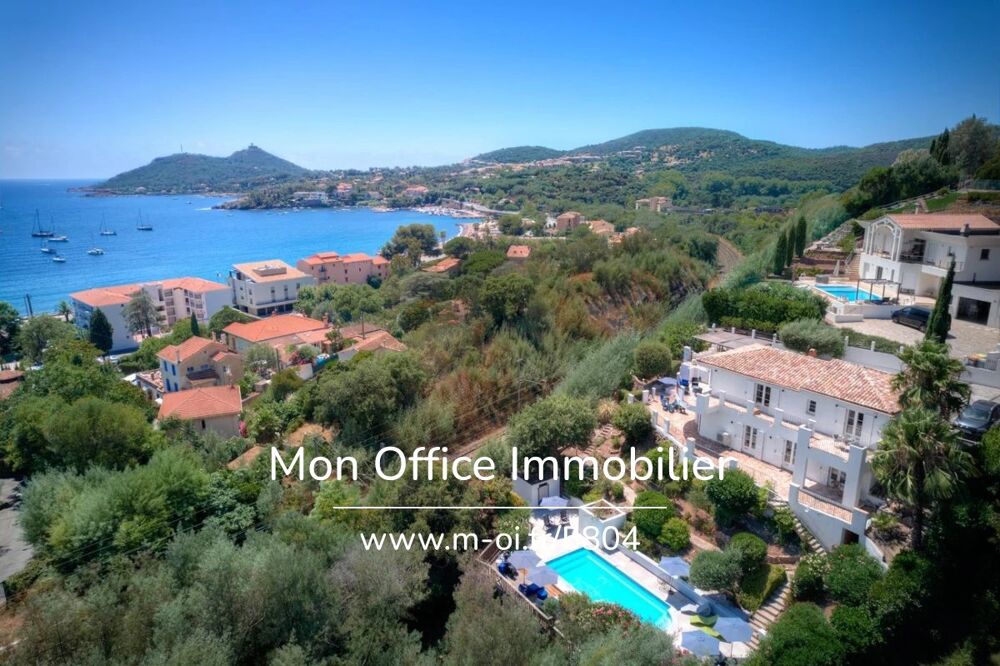 Maison 8 pièces 230 m² · à Saint Raphael · 230 m² · 1 690 000 €