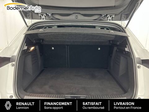Symbioz E-Tech full hybrid 145 Evolution 2025 occasion 22200 Guingamp