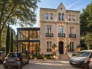  Propriété/château à vendre 8 pièces 205 m²