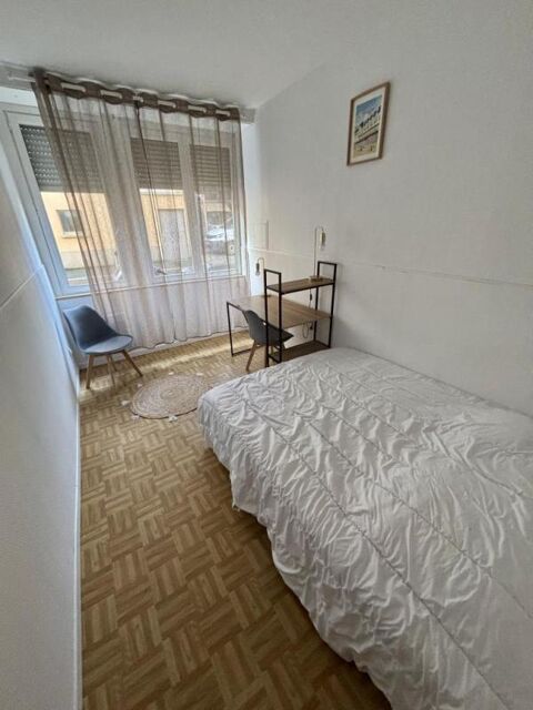  Appartement � louer 1 pi�ce 24 m�