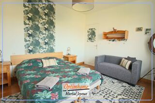  Maison  vendre 9 pices 155 m