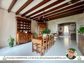  Maison � vendre 4 pi�ces 160 m�