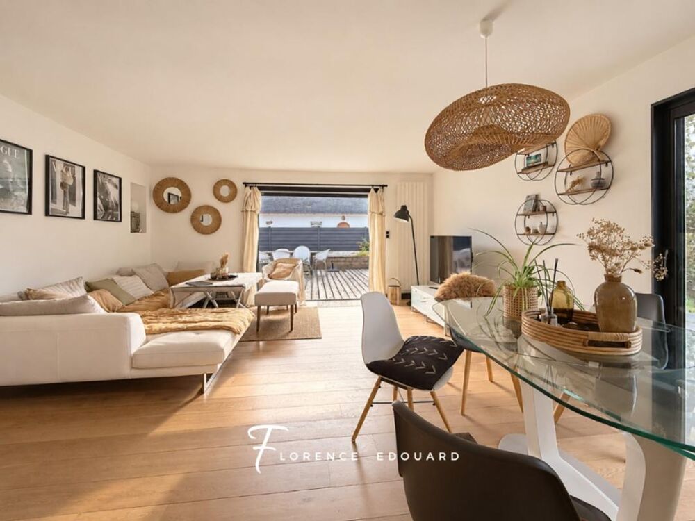 à vendre  Maison Loctudy (29750)