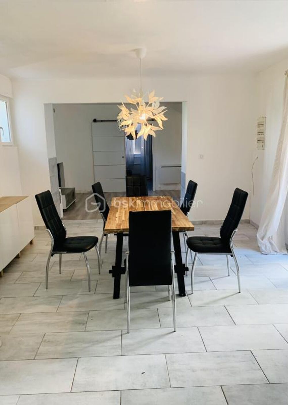Vente Appartement A VENDRE - Bel appartement T4 PROCHE HYPER CENTRE de PAU Pau