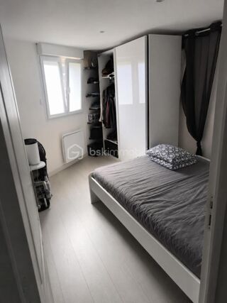  Appartement à vendre 2 pièces 55 m²