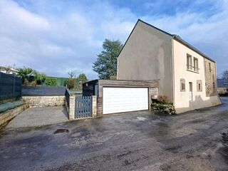  Maison à vendre 5 pièces 130 m²